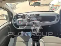 2020 Fiat Panda