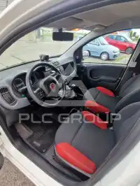 2020 Fiat Panda