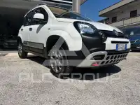 2020 Fiat Panda
