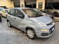 2020 Fiat Panda
