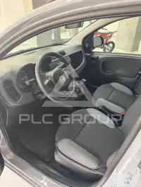 2020 Fiat Panda