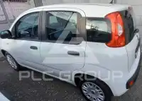 2021 Fiat Panda