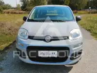2020 Fiat Panda