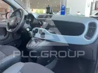 2020 Fiat Panda