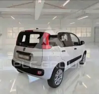 2020 Fiat Panda