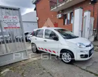2020 Fiat Panda