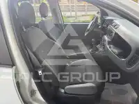 2020 Fiat Panda