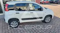 2020 Fiat Panda