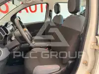 2020 Fiat Panda