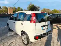 2020 Fiat Panda