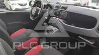 2020 Fiat Panda