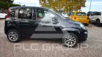 2020 Fiat Panda