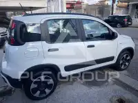 2020 Fiat Panda