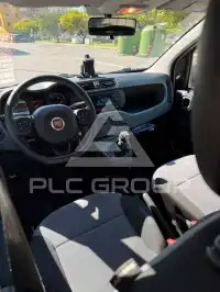 2020 Fiat Panda