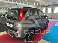 2020 Fiat Panda