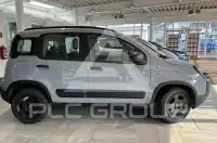2020 Fiat Panda