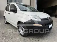 2020 Fiat Panda