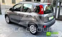 2020 Fiat Panda