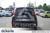 2020 Fiat Panda