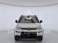2020 Fiat Panda