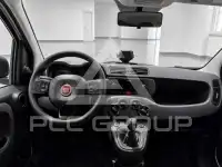 2020 Fiat Panda