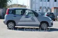 2020 Fiat Panda