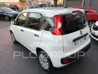 2020 Fiat Panda