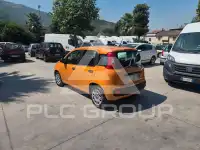 2020 Fiat Panda