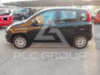 2020 Fiat Panda