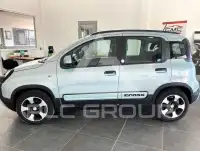 2020 Fiat Panda