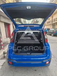 2020 Fiat Panda