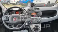 2020 Fiat Panda