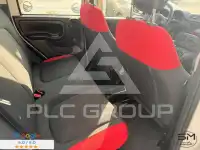 2020 Fiat Panda
