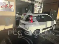 2020 Fiat Panda
