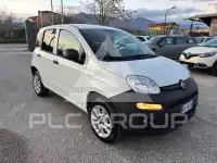 2020 Fiat Panda