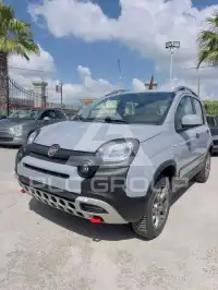 2020 Fiat Panda