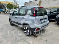 2020 Fiat Panda