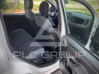 2020 Fiat Panda