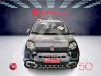2020 Fiat Panda