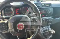 2020 Fiat Panda