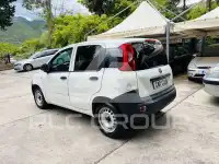 2020 Fiat Panda