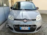 2020 Fiat Panda