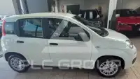 2020 Fiat Panda