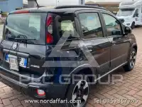 2020 Fiat Panda