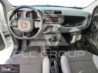 2020 Fiat Panda