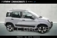 2020 Fiat Panda