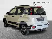 2020 Fiat Panda