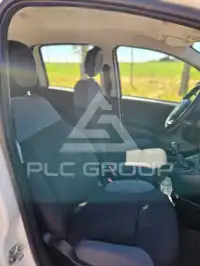 2020 Fiat Panda