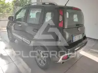2020 Fiat Panda