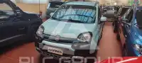 2020 Fiat Panda
